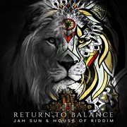 Return To Balance cover image