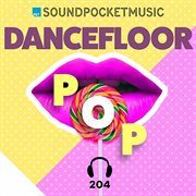 Dancefloor Pop cover image