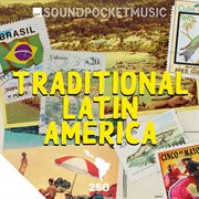 Traditional Latin America cover image