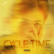 CYCLE TIME cover image