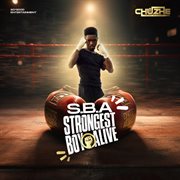 Strongest Boy Alive cover image
