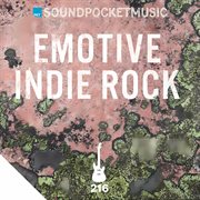 Emotive Indie Rock cover image