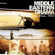 Middle East Drama cover image