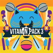 Vitamin Pack 3 cover image