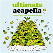 Ultimate Acapella cover image