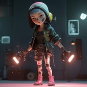 I Am Losing Control cover image