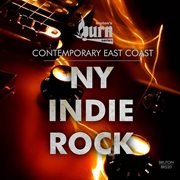 Burn Series: NY Indie Rock : NY Indie Rock cover image