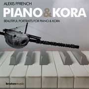 Piano & Kora cover image
