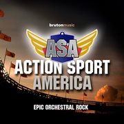 Action Sports America cover image