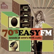 70's Easy FM cover image