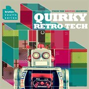 Quirky Retro Tech cover image