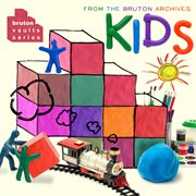 Kids Album cover image