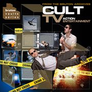 Cult TV - Action Entertainment : Action Entertainment cover image