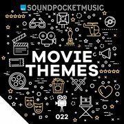 Movie Themes cover image