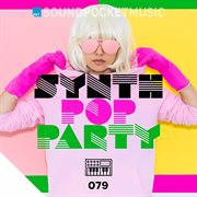 Synth Pop Party cover image