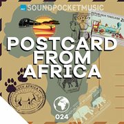 Postcard From Africa cover image
