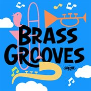 Brass Grooves cover image