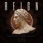 Reign cover image