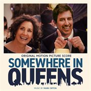 Somewhere in Queens cover image