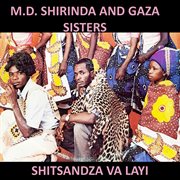 Shitsandza Va Layi cover image