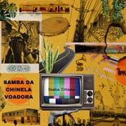 Samba Urbano cover image