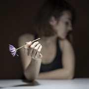 Panic Disorders cover image