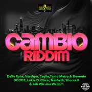Cambio Riddim cover image