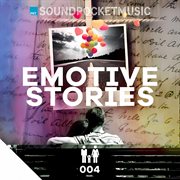 Emotive Stories cover image