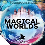 Magical Worlds cover image
