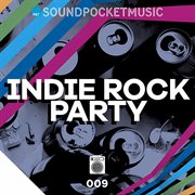 Indie Rock Party cover image