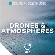 Drones & Atmospheres cover image