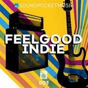 Feelgood Indie cover image