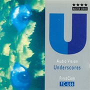 Audio Vision cover image