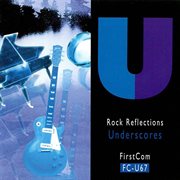 Rock Reflections cover image