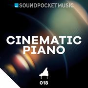 Cinematic Piano cover image