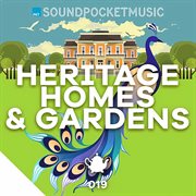 Heritage, Homes & Gardens cover image