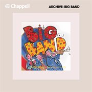 Archive - Big Band. Big band cover image