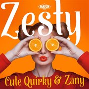 Zesty cover image