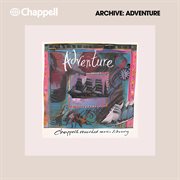 Archive - Adventure : adventure cover image