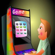 Arcade Time cover image
