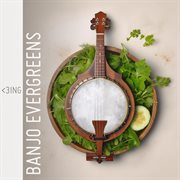 Banjo Evergreens cover image