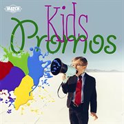 Kids Promos, Vol.1 cover image