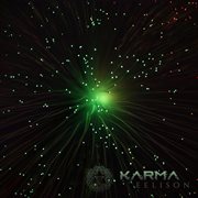 Karma cover image