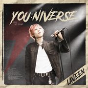 YOU:NIVERSE : NIVERSE cover image