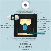 Drums & Emotions cover image