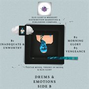 Drums  & Emotions cover image