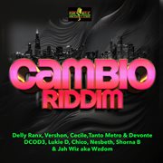 Cambio Riddim cover image