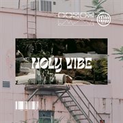 Holy Vibe cover image