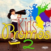 Kids Promos, Vol. 2 cover image