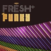 Fresh n Funky cover image